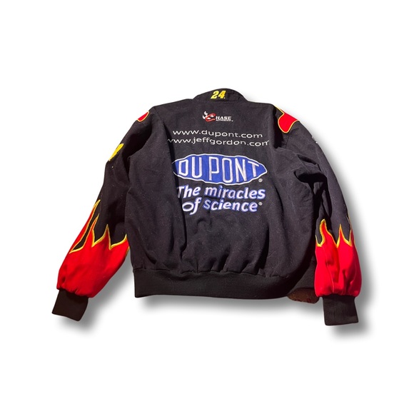 VINTAGE NASCAR RACER - Picture 3 of 3